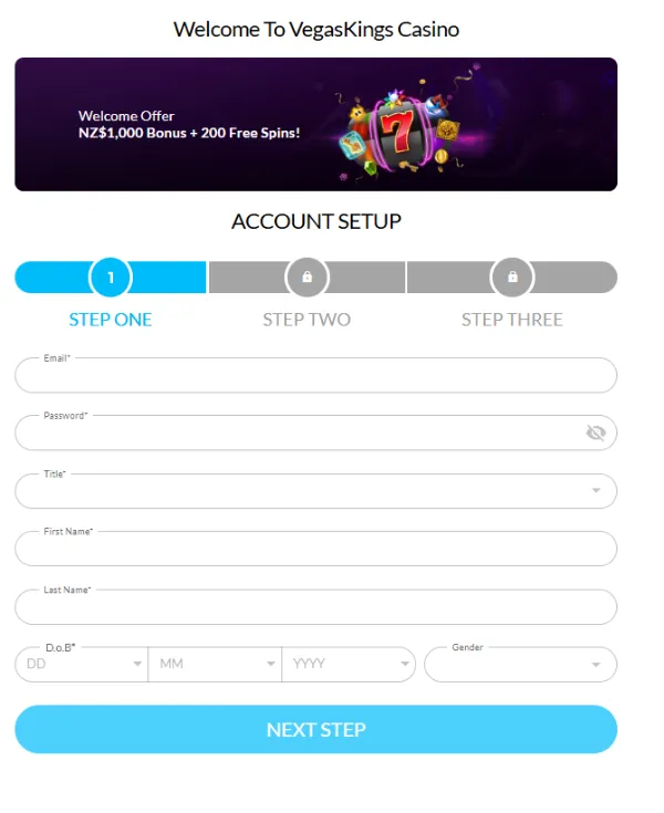 Vegas Kings Casino English Platform — Is Vegas Kings Casino Legit? Our Honest Take